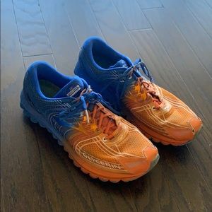 Brooks Glycerin 12 - Running Shoes